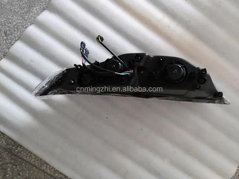 HC-B-1450 led headlight headlamp for bus motor parts accessories