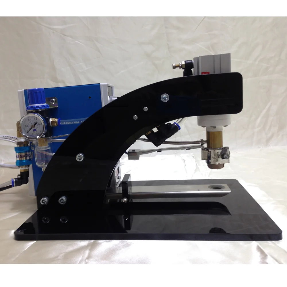 
New Type Degassing Machine/Degassing Valve/degassing valve applicator 