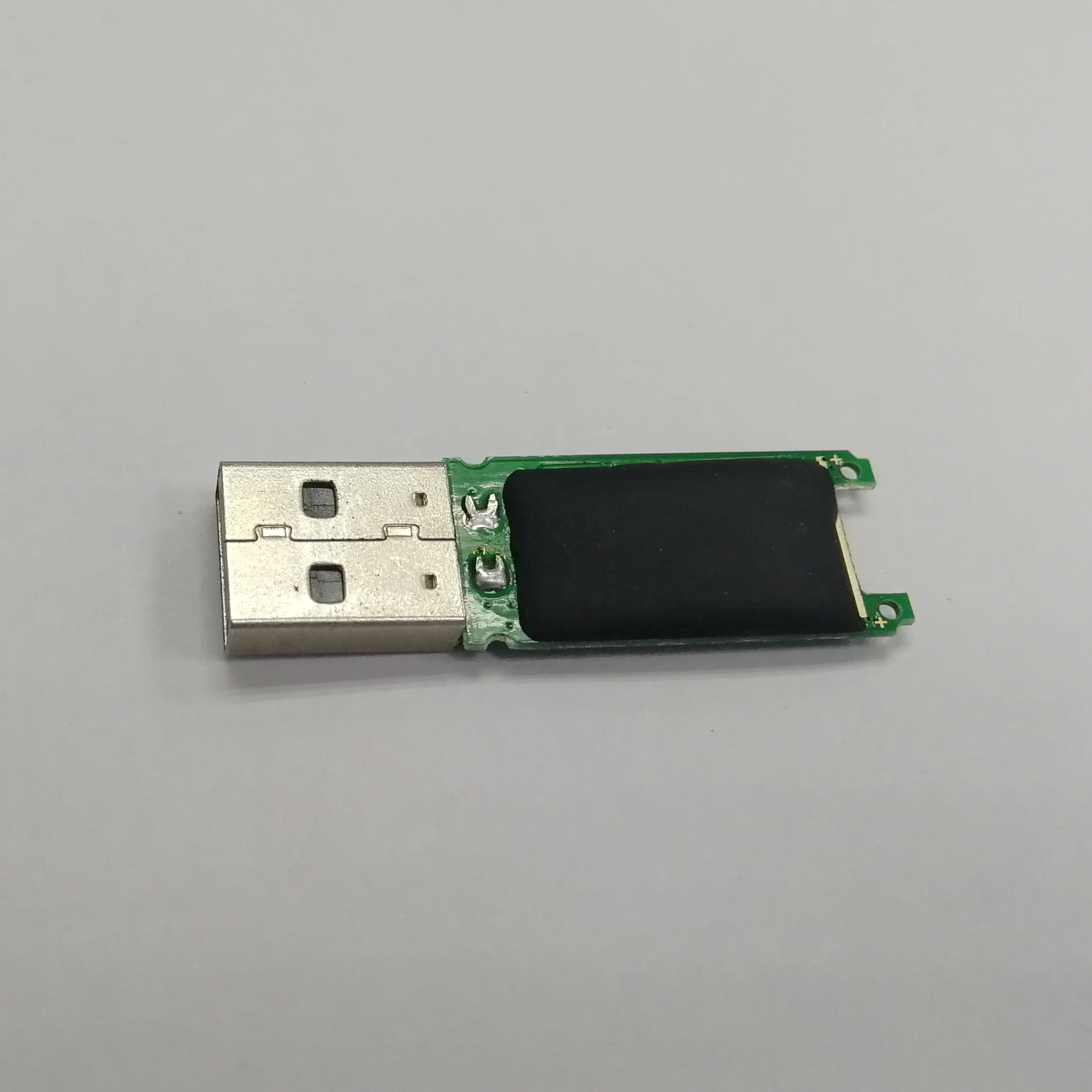
USB2.0 ITE+SDK COB 32GB Flash Drive PCB Board Semi Finished Device 