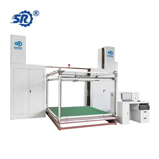 
CNC circular contour cutting machine/Sponge foam cutting machine 