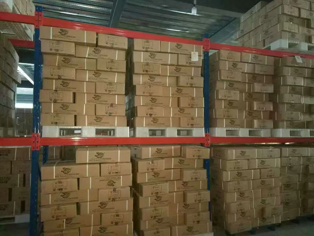 100% Natural Pet Food Bulk Dry Dog food Pure Natural Dog Food