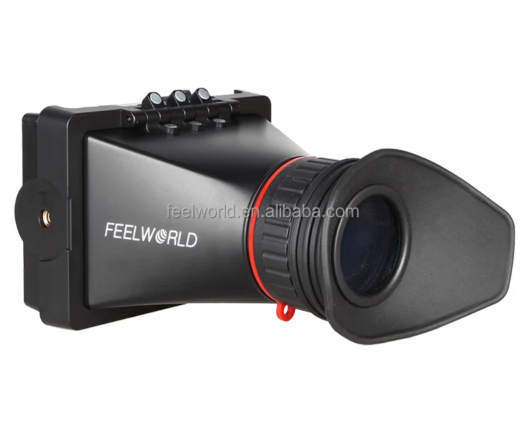 
Feelworld Hot Sell BMPCC 3.5