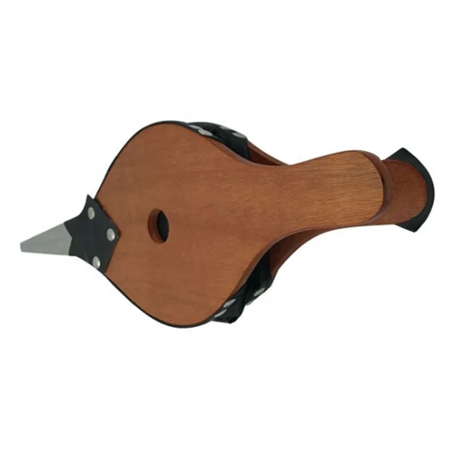 BF-1218 Wood Fireplace Bellows For Outdoor Camping BBQ Grill Chimney