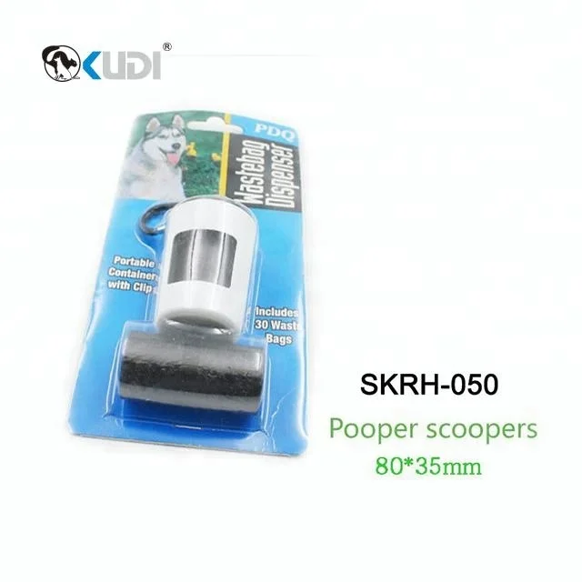 Hot selling High Quality Bio Bags Dog Waste Bags With Dispenser