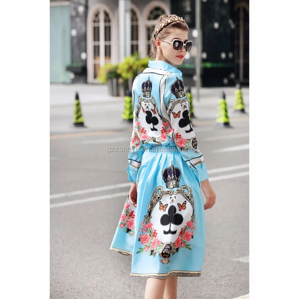woman dress fashion 2014/High Quality Korean Dress Factory