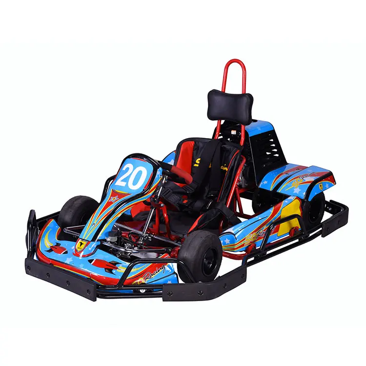 SQ China high quality kids go kart/karting  for sale