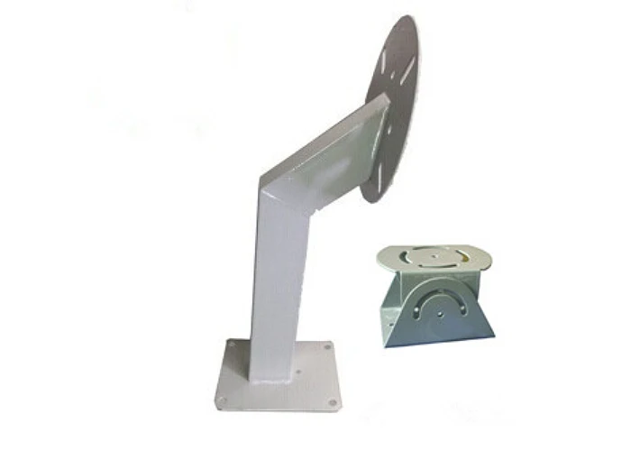 Anti-Explosion/Corrosion Waterproof IP68 Special CCTV Cameras Apply in Chemical Factories and Oil Tankers/Station