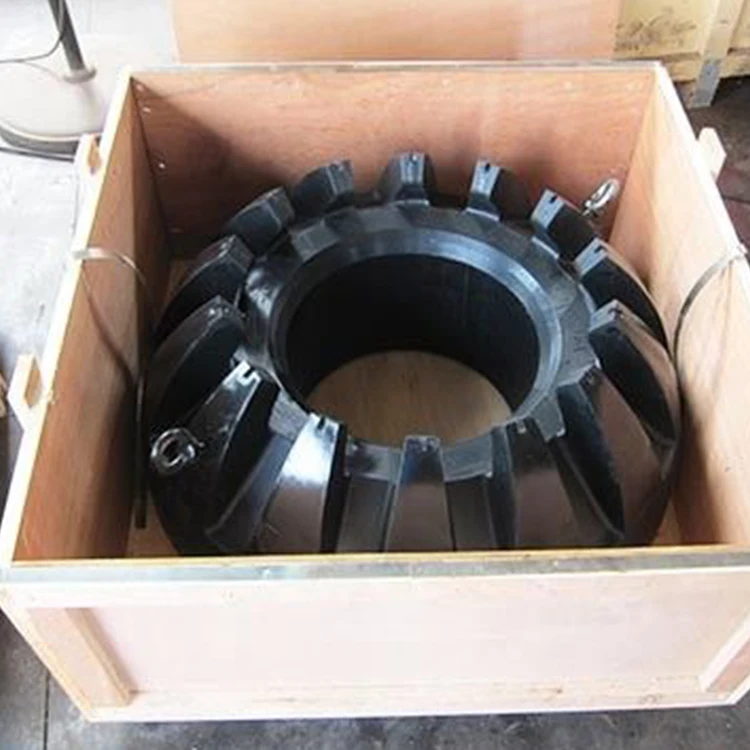 API 16A 10000PSi FH28-70 Anuular BOP spherical packing Unit packing element