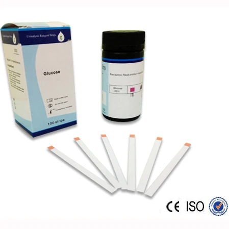 China Made blood glucometer Factory