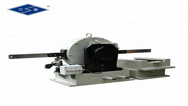 DW80 eddy current dynamometers engine test bench Engine dynamometers-  test equipment