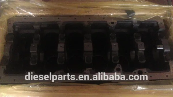 Блок цилиндров для LOVOL 1004 т / 135TI блок цилиндров TZZ50265