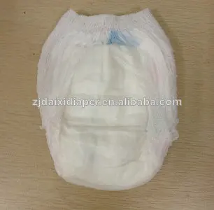 новороёденного оптовая продукт младенца одноразовые детские подтянуть пеленки