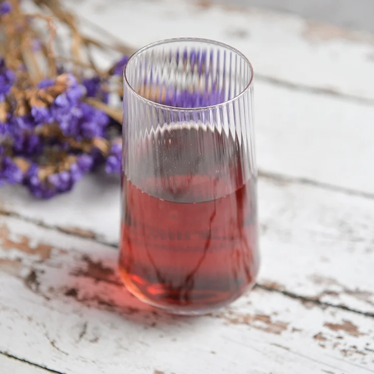 Hot selling uperior quality cheap old fashioned retro scotch whiskey glass