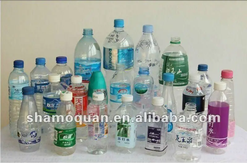 Хорошее после обслуживания haiguang производство воды линия оборудование