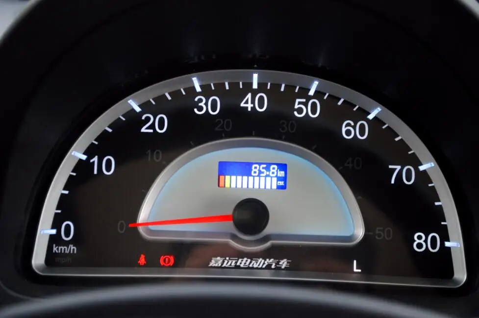 Большая Акция микроэлектрический пикап