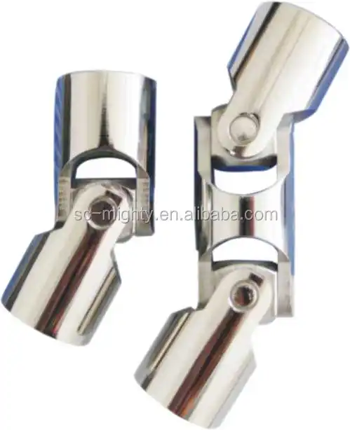 Universal Joint/Cardan Joint/Double Cardan Joint coupling