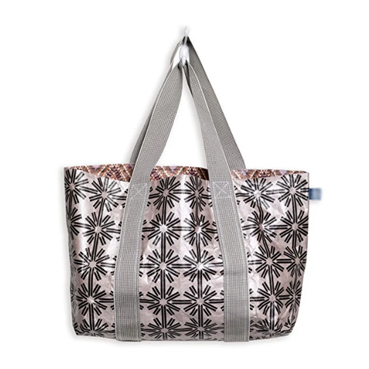 
Cheap Factory Price handle shopping bag printed recycled tote promotional logo bags 