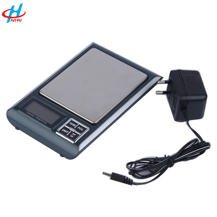 BL-01 500gx0.1ghigh точность дешевые цифровые ювелирные карманные