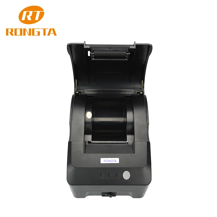 Big Promotion RP58E POS Printer  Free Driver Free SD 58mm Thermal Printer