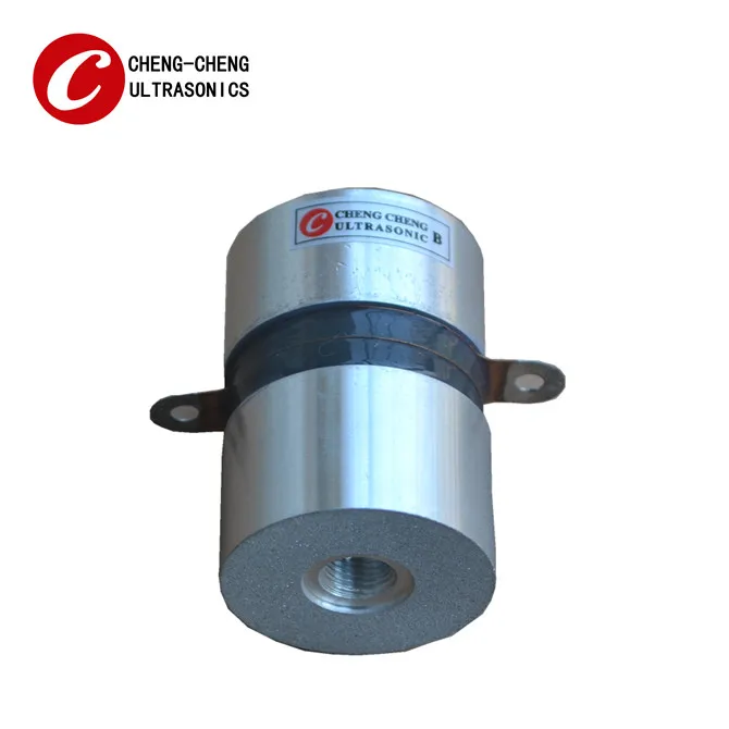 Ultrasonic transducer