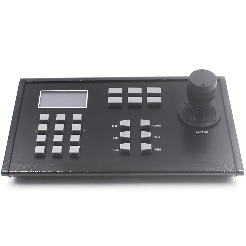 Цена завода PTZ джойстик midi-контроллер для Конференции видеокамера