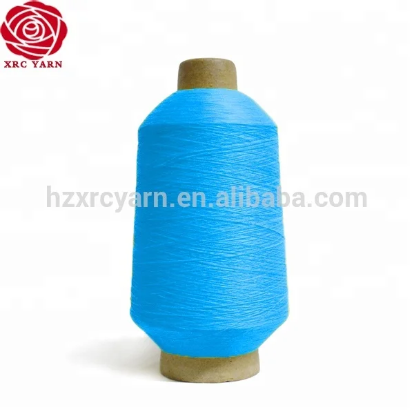 
100% DTY PA 6 dyed yarn for Nick 
