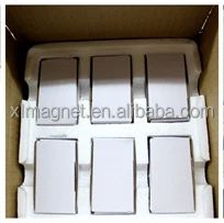 Xlmagnet factory price D656 powerful permanent neodymium cylinder magnet