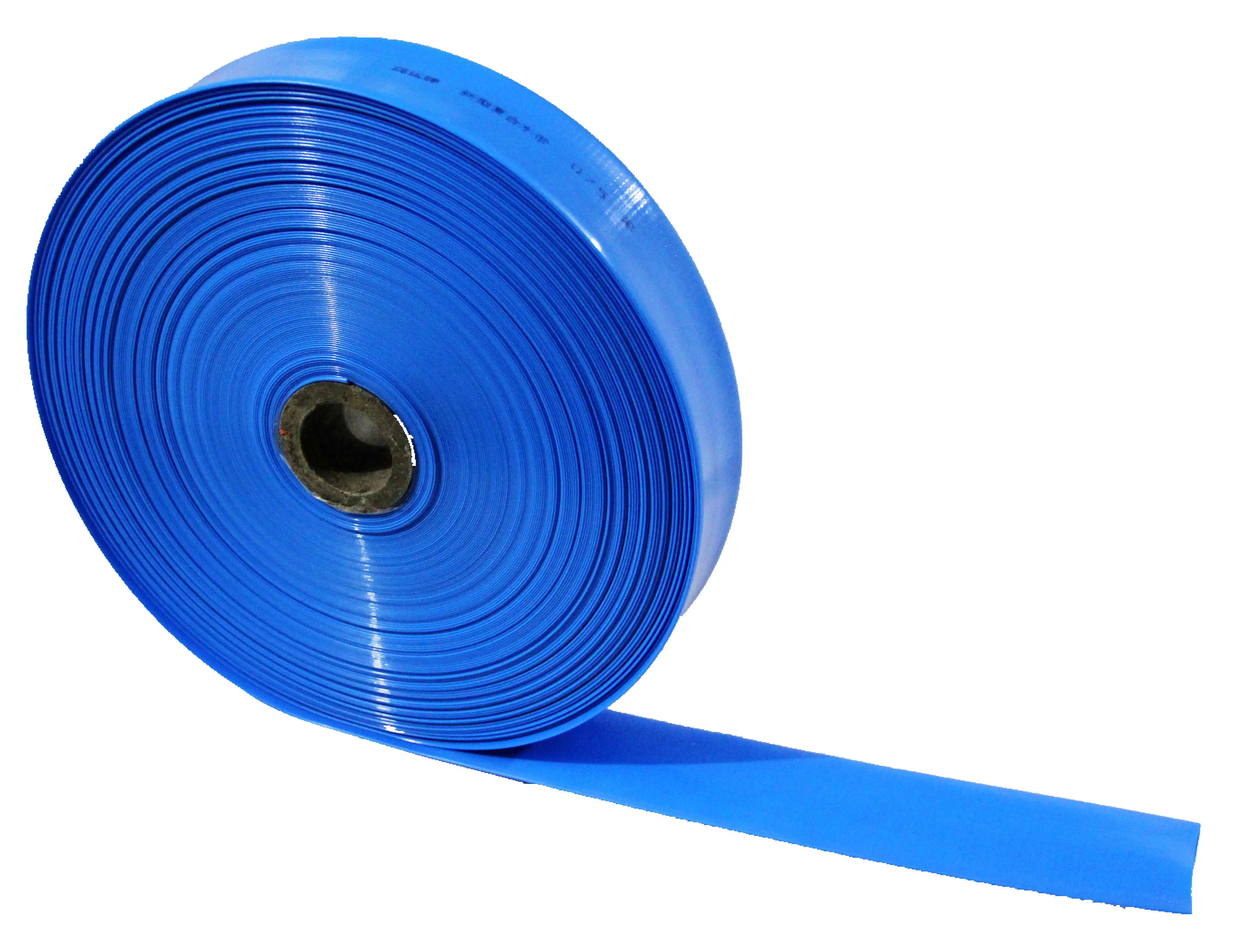 Good Price Light Weight PE Layflat Pipe for Watering Irrigation