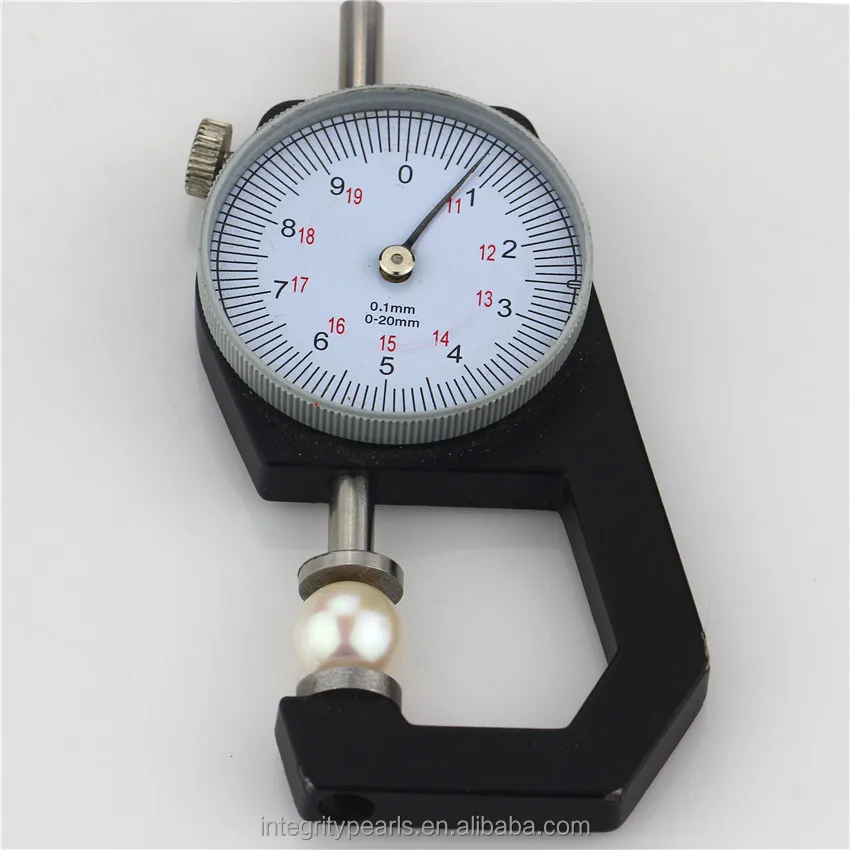 10.5-11mm big huge size half drilled no hole natural near round white pearl loose beads