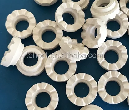 UF ceramic ferrules