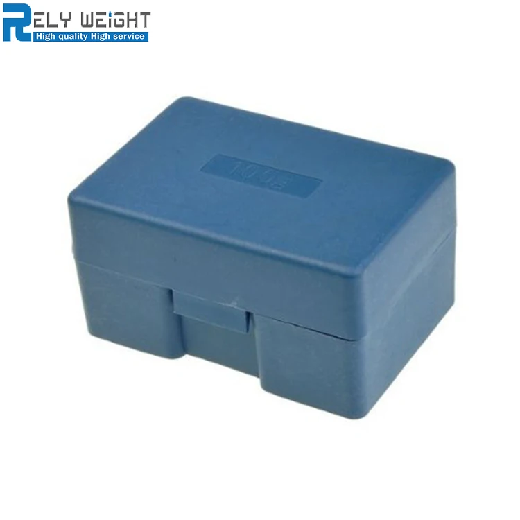 Best supplier A Set of 100g Gram Chrome Scales Calibration Weight Kit for Digital Jewellery Scale