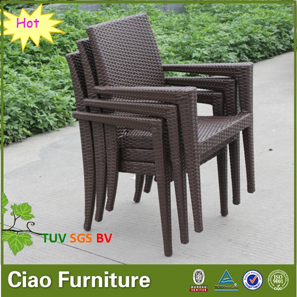 aluminum plastic outdoor tables and chairs alum frame