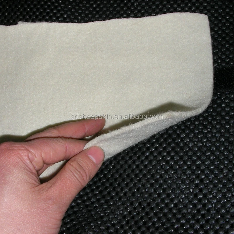 Super Quality Low Price Wool Felt