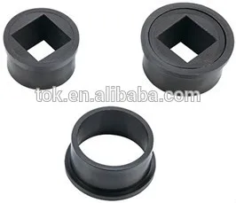 заслонки компоненты и аксессуары пластиковая втулка