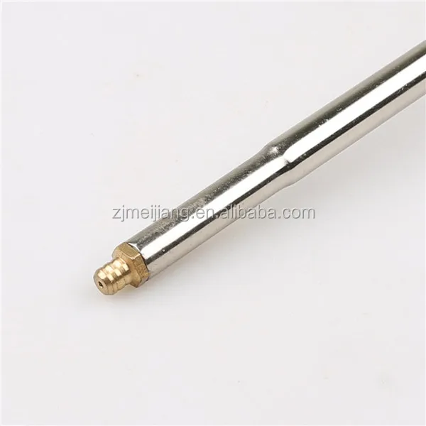 Gs Staple Gun Staples Electric Gun And Lock Pick Champagne Gun.