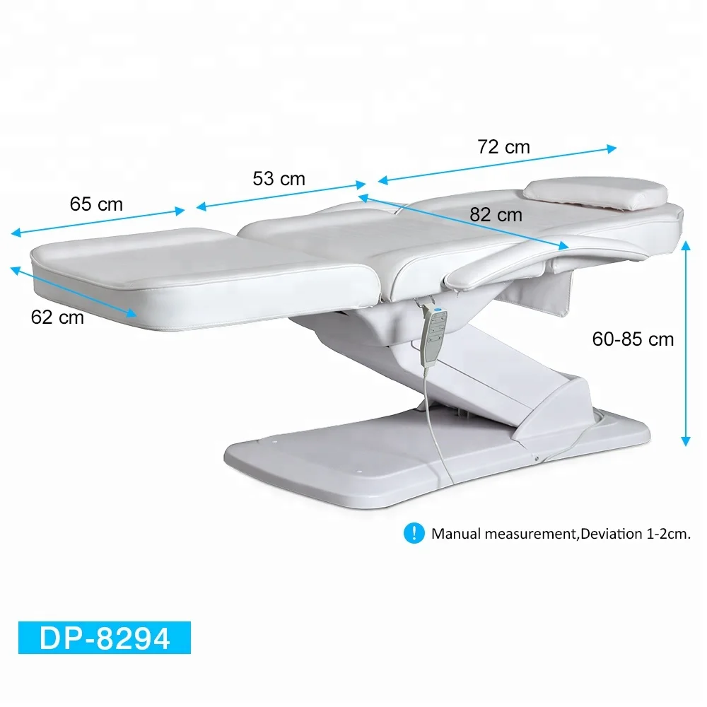 
hospital electric bed function treatment table 