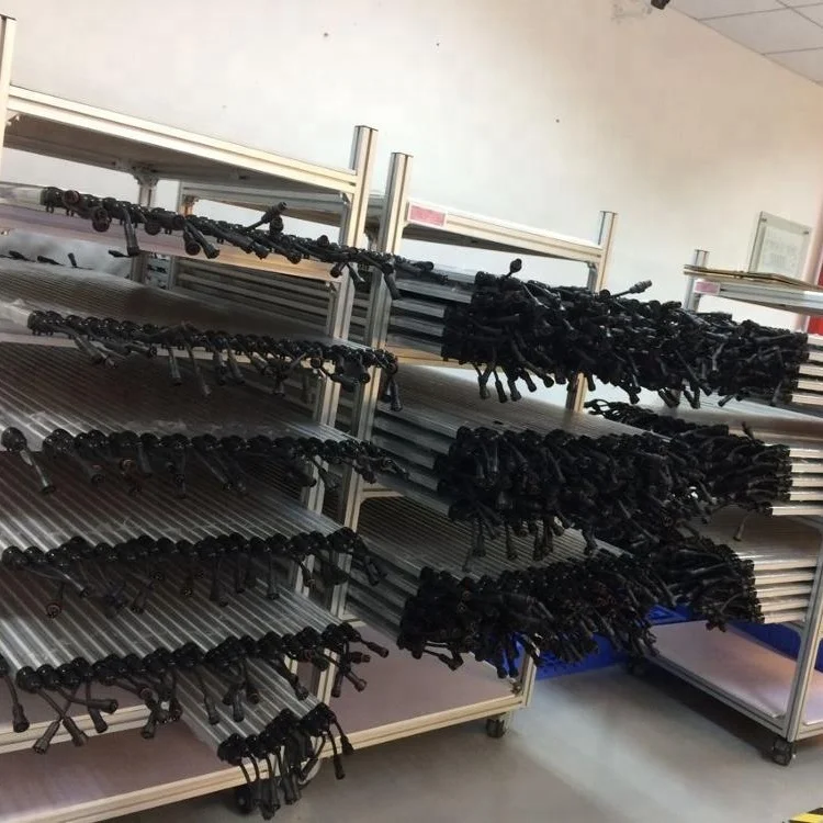 Светодиодная лампа для птицы