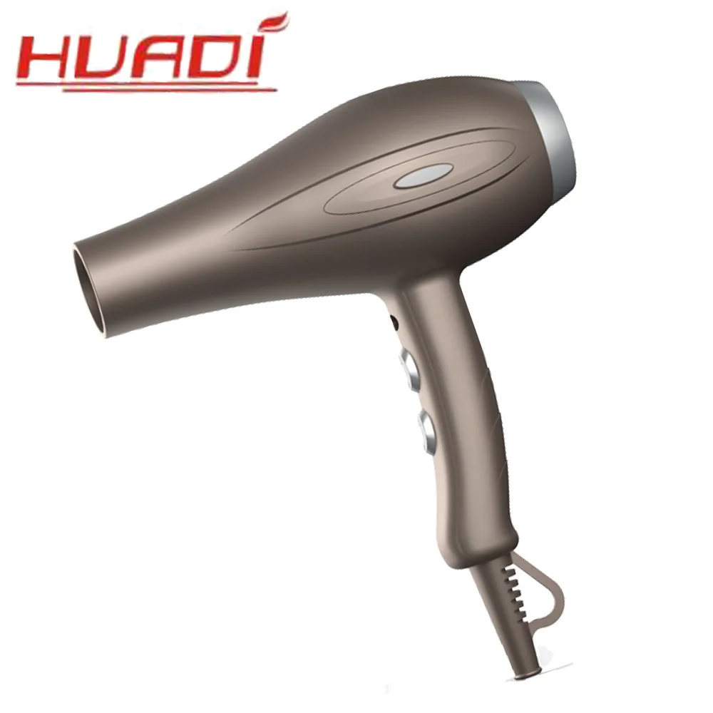 
2200W Salon Hair Dryer Professional Electric Blow Dryer 1875W Wireless Cordless Battery Shenzhen Wholesale Price AC Motor 