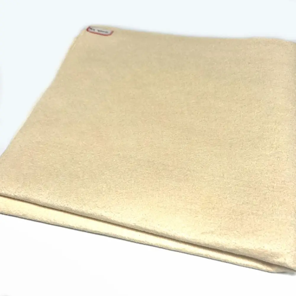 
Non-woven cloth 