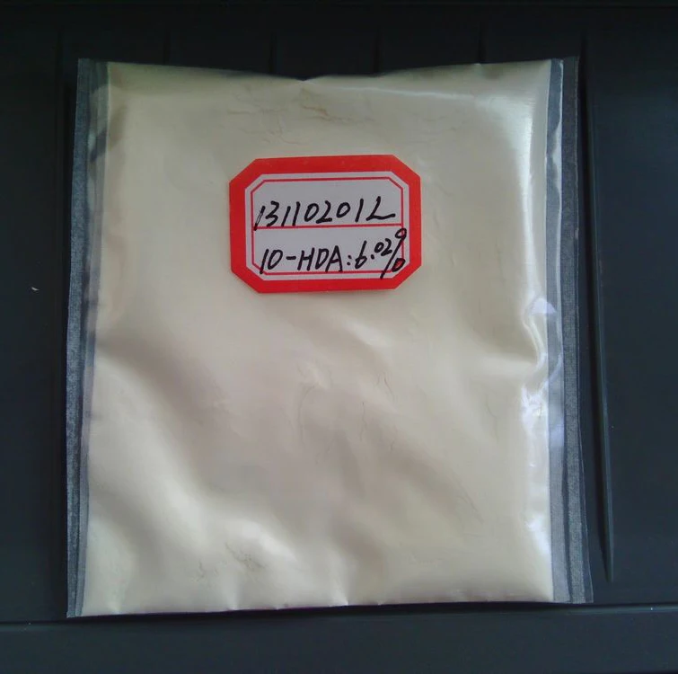 
Bulk and Good price for Honey Royal Jelly Powder and Supply other Bee products Bee Propolis, Bee Pollen etc 