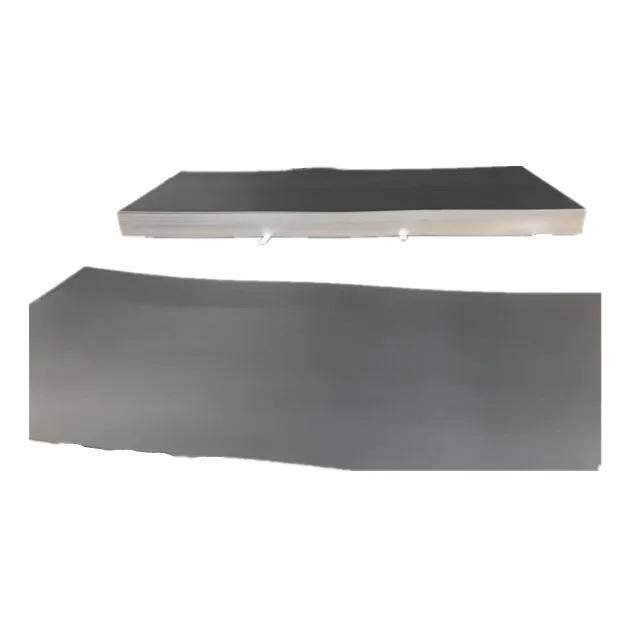 Stainless Steel Sheet 420