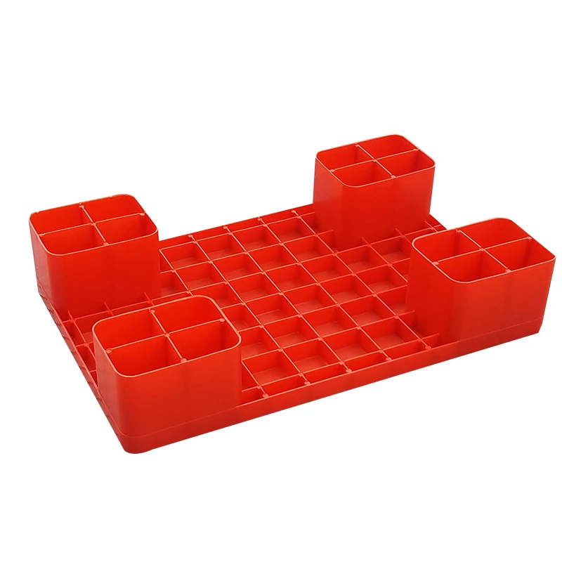 High Quality Hot Selling Mini Cheap Plastic Pallet in China