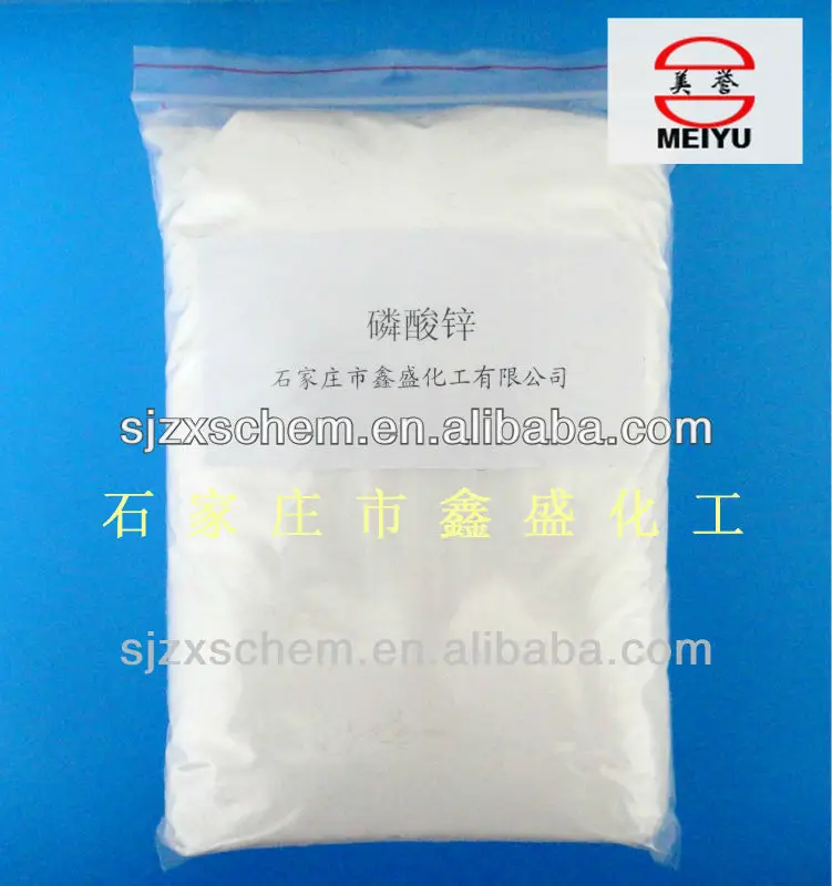 
Epoxy Resin Paint--High-Purity Zinc Phosphate 