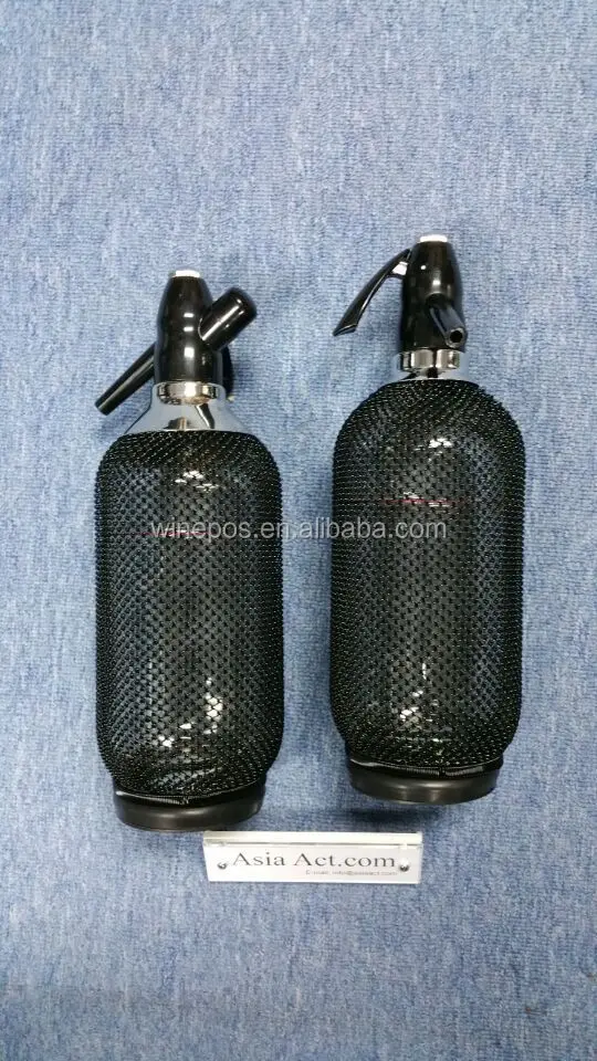 SodaMate, Soda sifon, Soda maker, Soda siphon