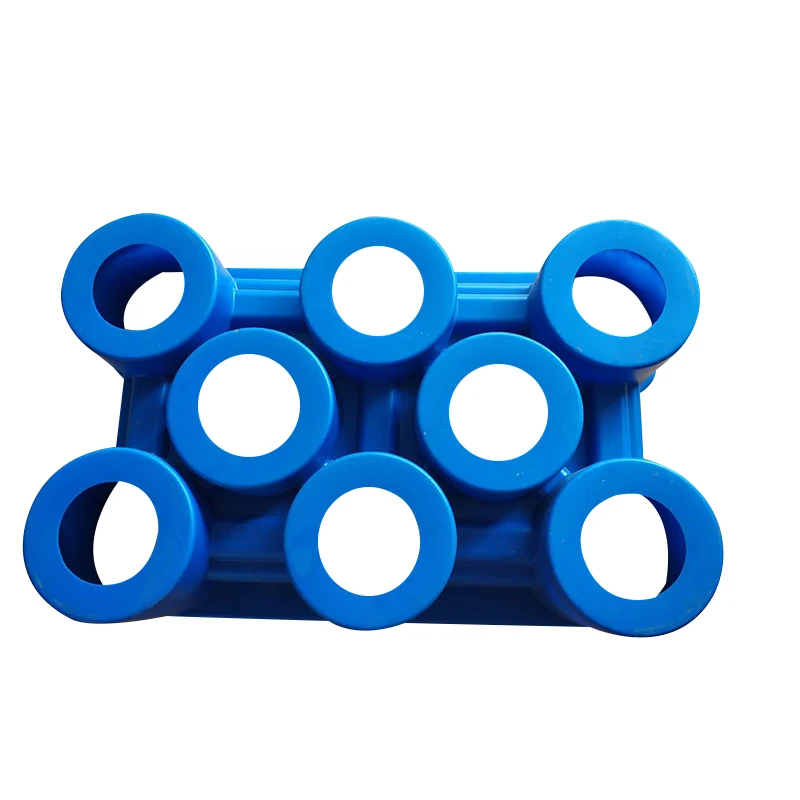 
Custom blister Car Wheel Hub Protective Shield Electronic products Plastic Pallet 