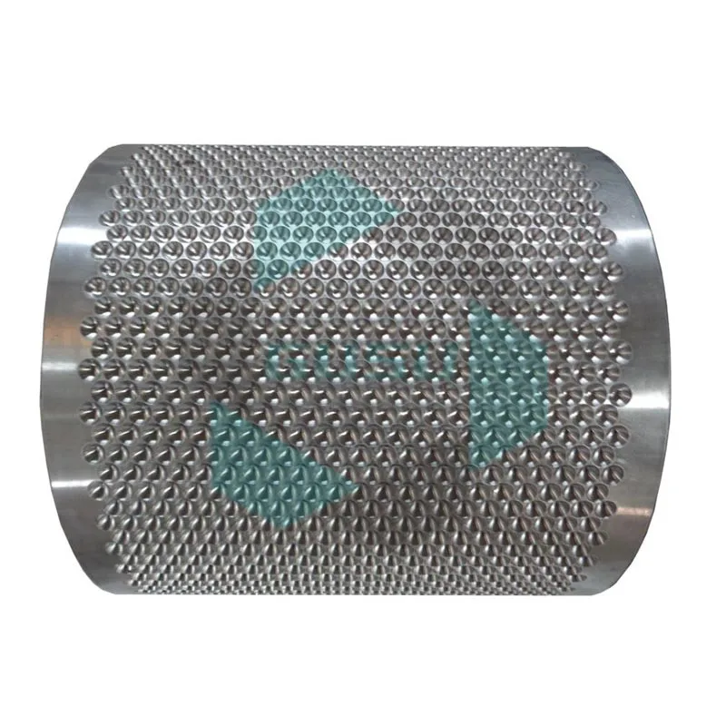 100kg chocolate bean making machine