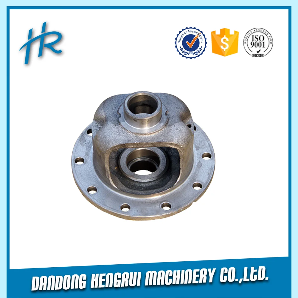 4 года гарантии с ISO9001: 2008 настроены из профессиональной фабрики чугунное литье литейного