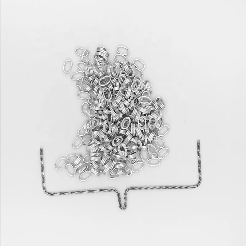 Высококачественная проволока из карбида вольфрама с покрытием из чистого золота