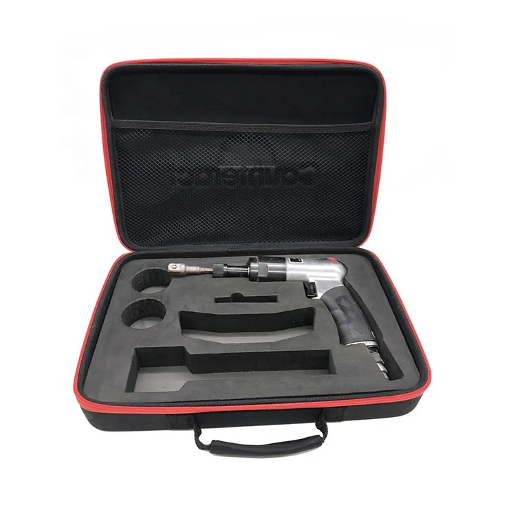 Professional custom multifunctional molded mini hard waterproof eva tool case eva tool mold box best