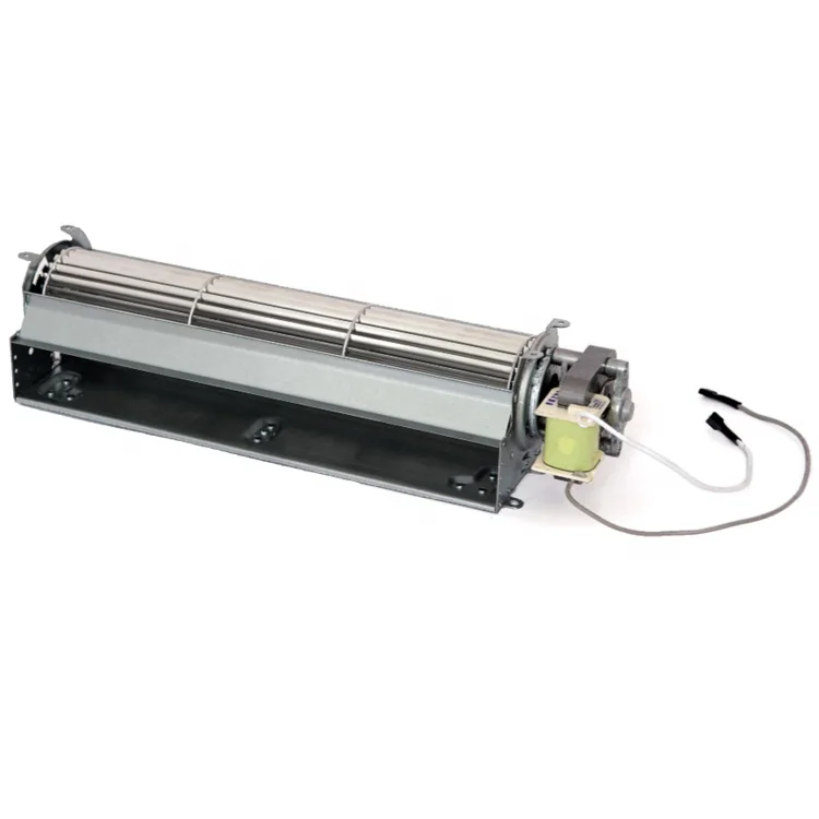 
GL 60xL,GL 65xL,GL 120xL cross flow fan heater 60120 tangential fan 